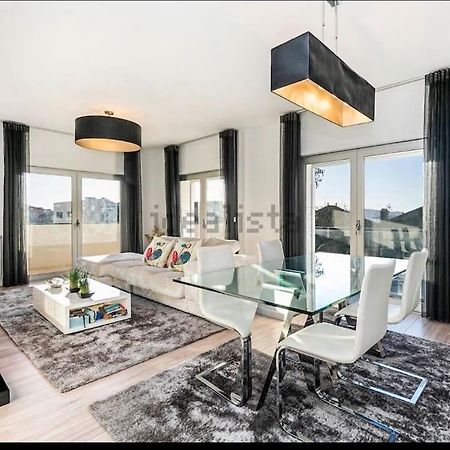 Riverside - Apartment Cruz Quebrada 외부 사진