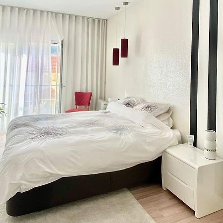 Riverside - Apartment Cruz Quebrada 외부 사진