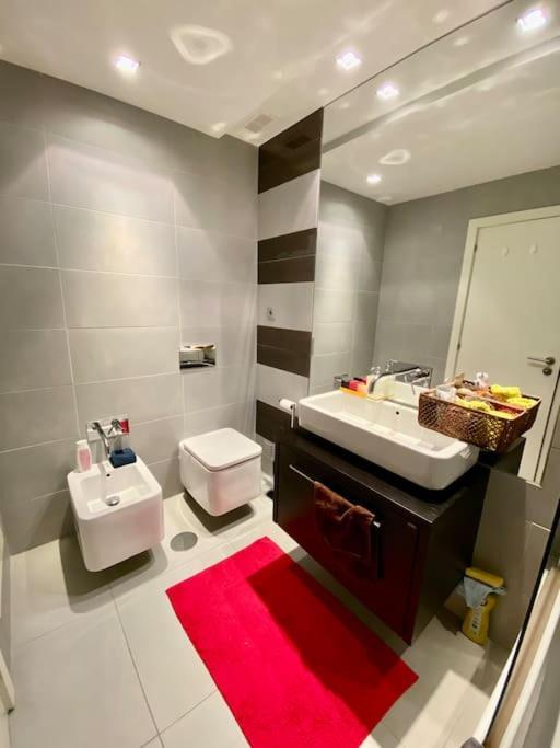 Riverside - Apartment Cruz Quebrada 외부 사진