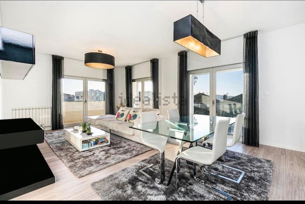 Riverside - Apartment Cruz Quebrada 외부 사진
