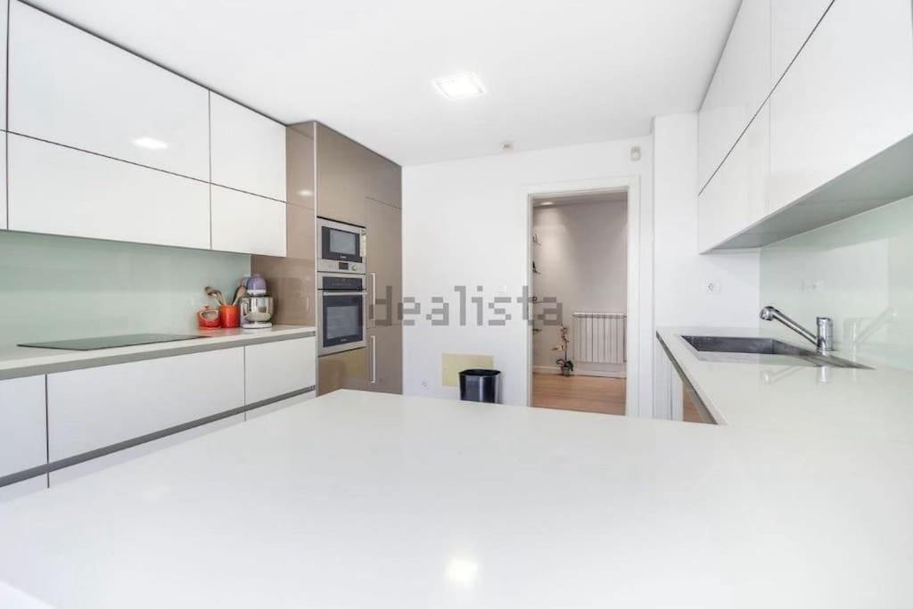 Riverside - Apartment Cruz Quebrada 외부 사진