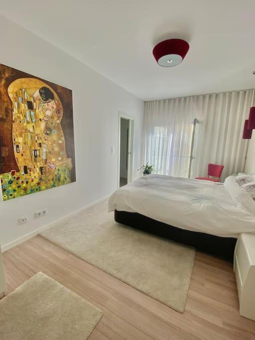 Riverside - Apartment Cruz Quebrada 외부 사진