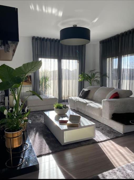 Riverside - Apartment Cruz Quebrada 외부 사진
