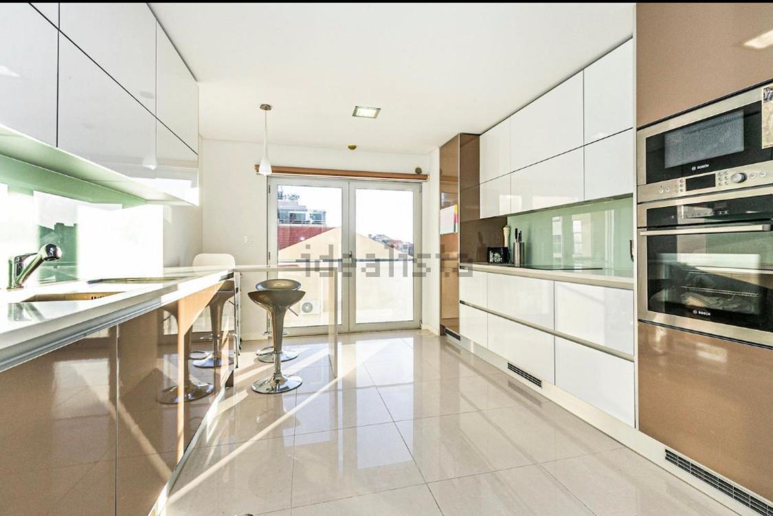 Riverside - Apartment Cruz Quebrada 외부 사진
