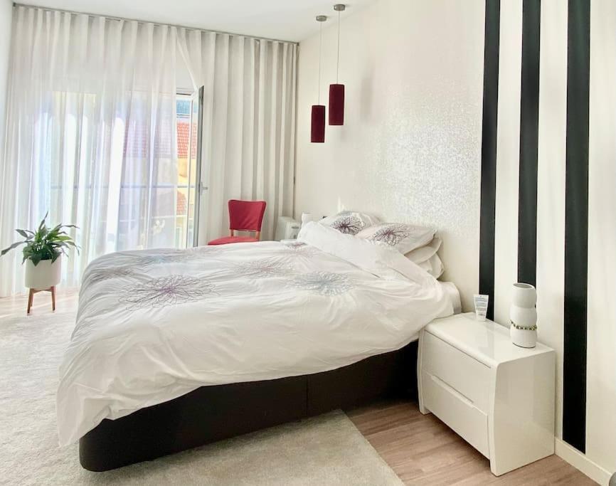Riverside - Apartment Cruz Quebrada 외부 사진