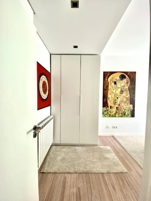 Riverside - Apartment Cruz Quebrada 외부 사진