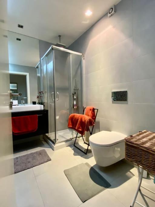 Riverside - Apartment Cruz Quebrada 외부 사진