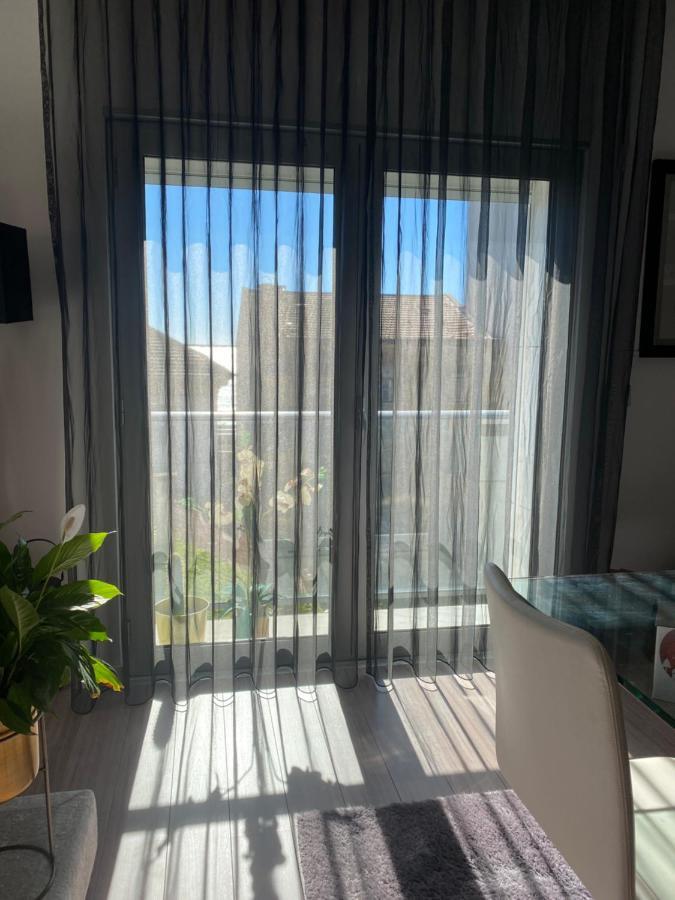 Riverside - Apartment Cruz Quebrada 외부 사진