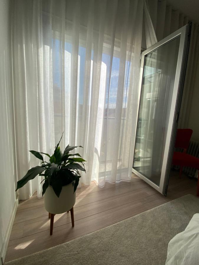 Riverside - Apartment Cruz Quebrada 외부 사진